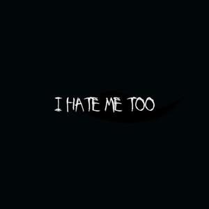 I Hate Me Too (Explicit)