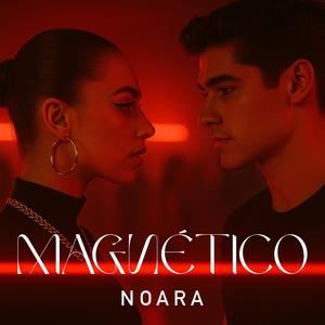 MAGNÉTICO