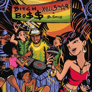 B!Tch Bo$$ (Explicit)