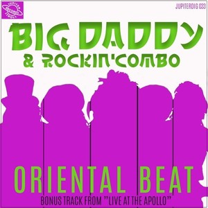 Oriental Beat
