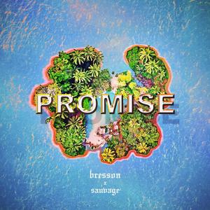 Promise (feat. Sauvage)