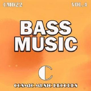 Bass Music Vol. 4