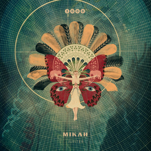 Mikah - Jupiter
