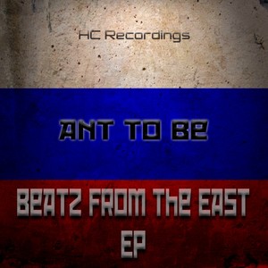 Beatz From The East EP