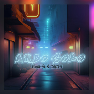 Ando Solo (Explicit)