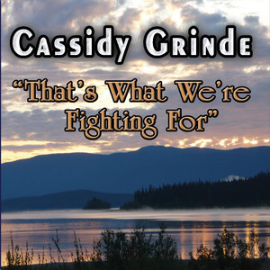 That's What We're Fighting For(feat. Amber Williams) (Explicit)