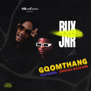 Gqomthang