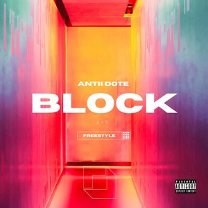 Block (Freestyle) [Explicit]