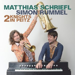 2 Knights In Peitz