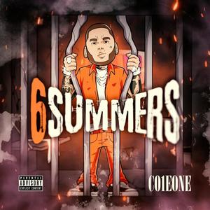 6 SUMMERS (Explicit)