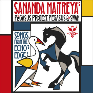 The Pegasus Project: Pegasus & The Swan