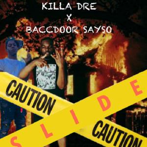 $lide (feat. Baccdoor Sayso) [Explicit]