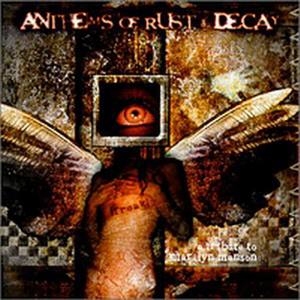 Irresponsible Hate Anthem [American Head Charge]