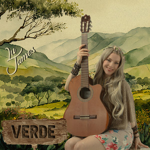 Verde (Acustico)
