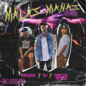Malas Mañas (Remix|Explicit)