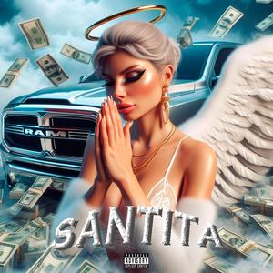 Santita (feat. Andeer H) [Explicit]