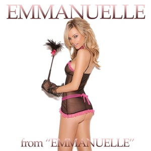 Emmanuelle (Movie Soundtrack)