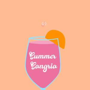 Summer Sangria