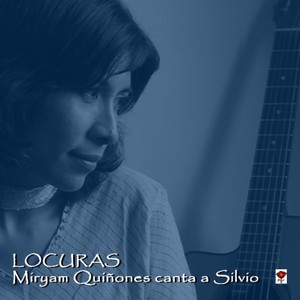 Locuras : Miryam Quinones Canta a Silvio