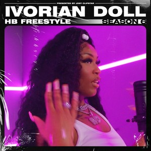 Ivorian Doll - HB Freestyle (Season 6) [Explicit]