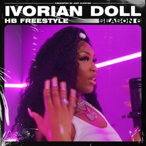 Ivorian Doll - HB Freestyle (Season 6) (Explicit)