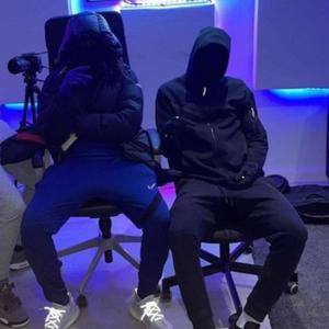 #ActiveGxng Suspect x Swavey x Tscam, Nako (Respect #rmx)