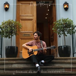 Human As Me (Live Version|Explicit)