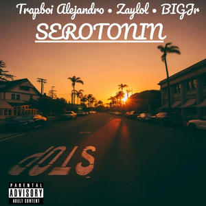 Round Freestyle (feat. Zaylol & BIGJr) (Explicit)