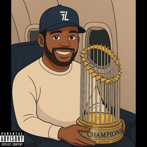 WORKIN IT! (feat. Chef Man Larry) (Explicit)