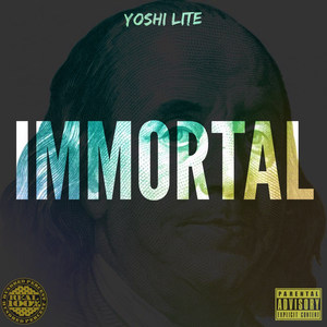 Immortal (Explicit)