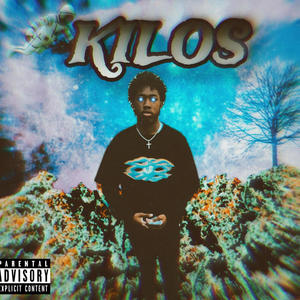 Kilos (feat. Lil Kobe & Luh K3) [Explicit]