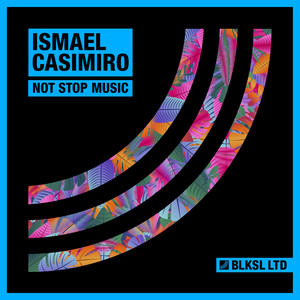 Not Stop Music (Original Mix)