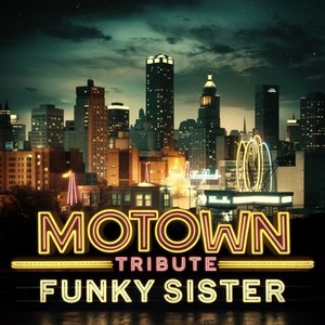 Motown Tribute