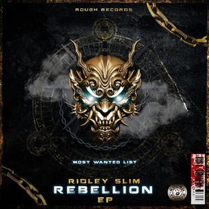 Rebellion EP