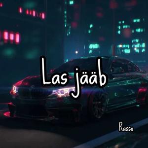 Las jääb