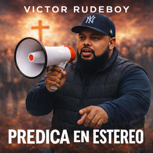 Victor RudeBoy - LLegaron los Cristianos (feat. El Ivis)