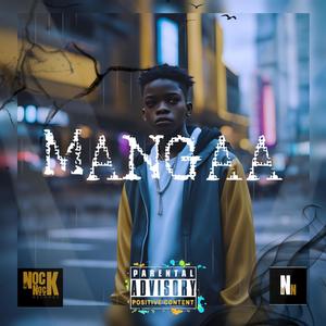 Mang'aa (feat. Dr Monte)