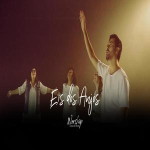 Eis dos Anjos (Natal cc27) (Remix)