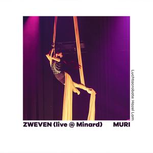Zweven (Live in de Minard)