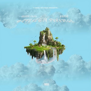 Distant Lover (feat. Graytop) (Explicit)