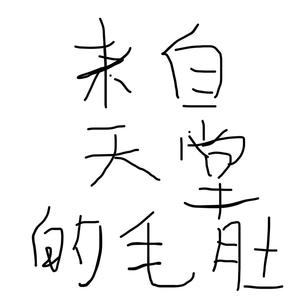 来自天堂的毛肚