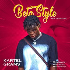 Beta Style (Explicit)