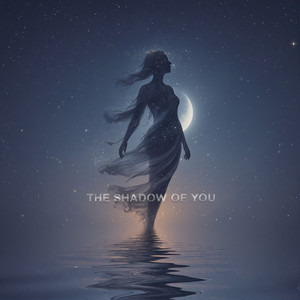 The shadow of you