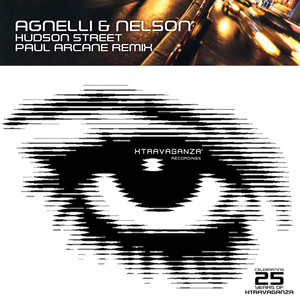 Hudson Street (Paul Arcane Extended Remix)