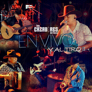 Te Voy A Enamorar (En Vivo)