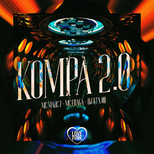 Kompa 2.0 (Explicit)