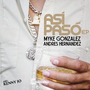 Así Pasó (feat. Andrés Hernández VE)