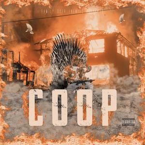 Coop #1 (Explicit)