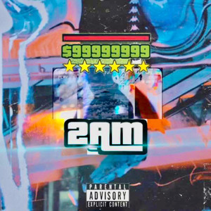 2AM (Explicit)
