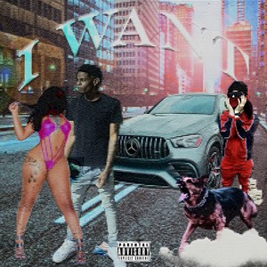 I Want (Explicit)